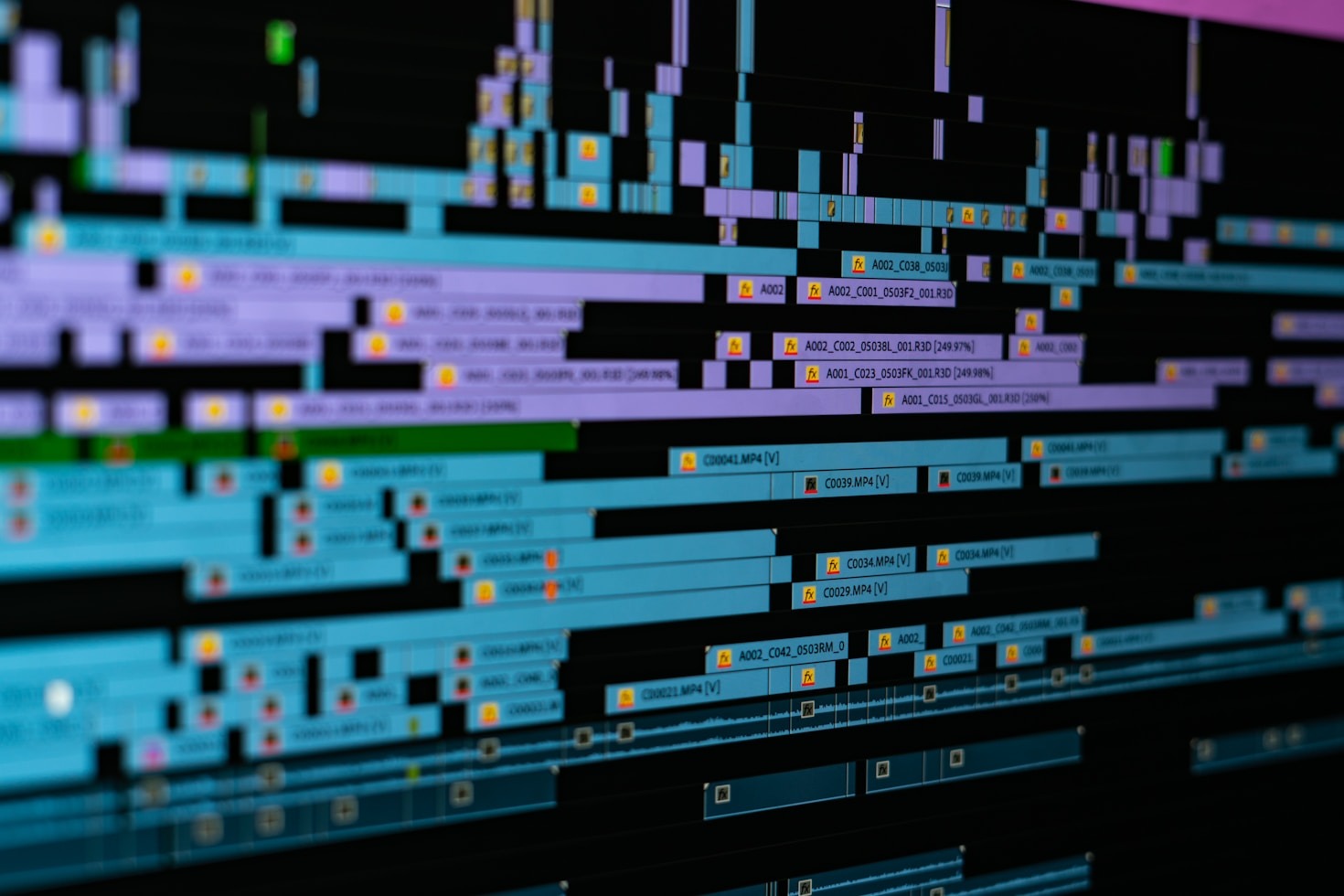How Aurora Vision Combines Art with Technology
