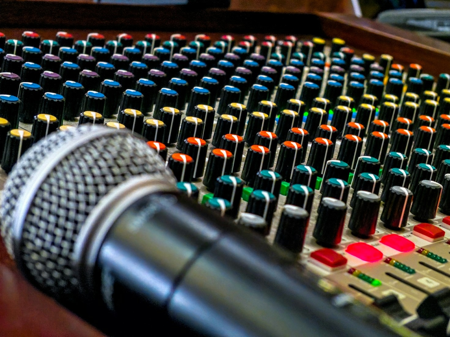 Why Creative Technology Matters in Entertainment
